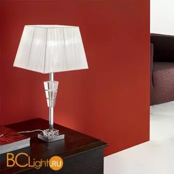 Настольная лампа Orion Leuchten LA 4-1101/1 chrom